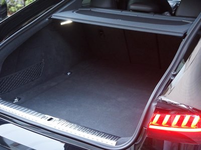 صورة مصغرة 18 لـ 2022 AUDI RS7 SPORTBACK