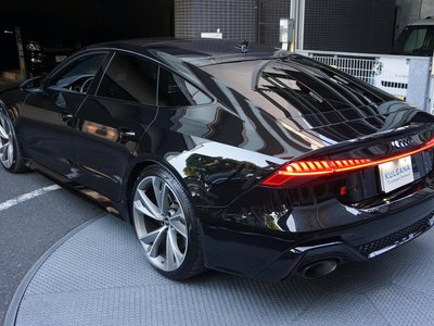 صورة مصغرة 15 لـ 2022 AUDI RS7 SPORTBACK