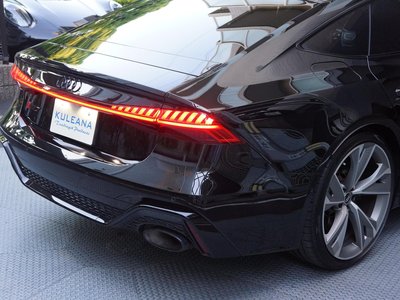 صورة مصغرة 16 لـ 2022 AUDI RS7 SPORTBACK