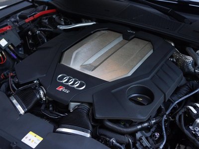 صورة مصغرة 19 لـ 2022 AUDI RS7 SPORTBACK