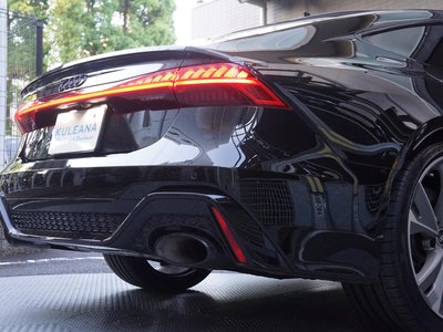 صورة مصغرة 17 لـ 2022 AUDI RS7 SPORTBACK