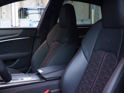 AUDI RS7 SPORTBACK - 7