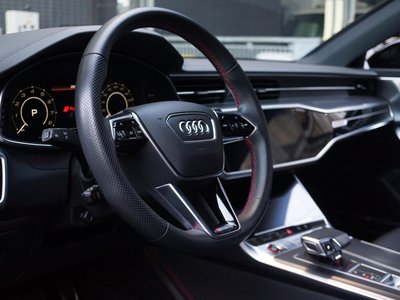 AUDI RS7 SPORTBACK - 6
