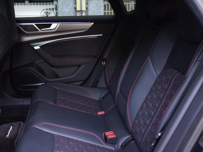 صورة مصغرة 14 لـ 2022 AUDI RS7 SPORTBACK