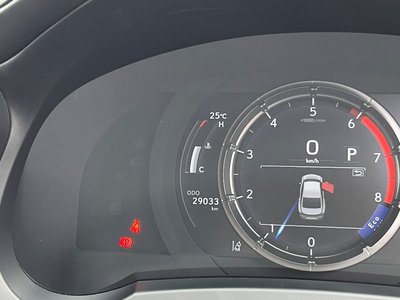 2020 Lexus IS thumbnail 25