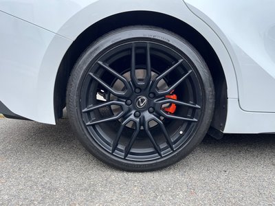 2020 Lexus IS thumbnail 28