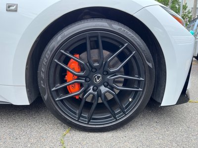 2020 Lexus IS thumbnail 49