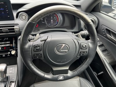 2020 Lexus IS thumbnail 44