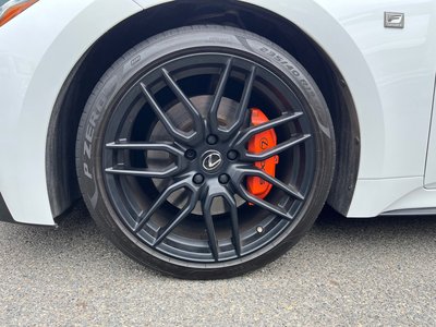 2020 Lexus IS thumbnail 48