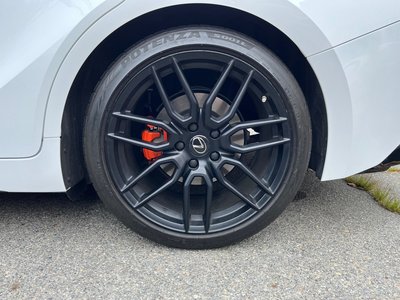 2020 Lexus IS thumbnail 47