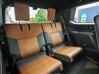 صورة مصغرة 21 لـ 2025 Lexus GX