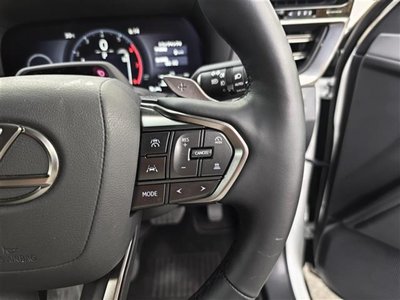 صورة مصغرة 31 لـ 2025 Lexus GX