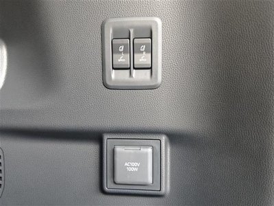 صورة مصغرة 34 لـ 2025 Lexus GX