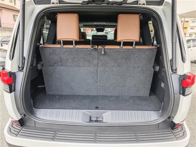 صورة مصغرة 22 لـ 2025 Lexus GX
