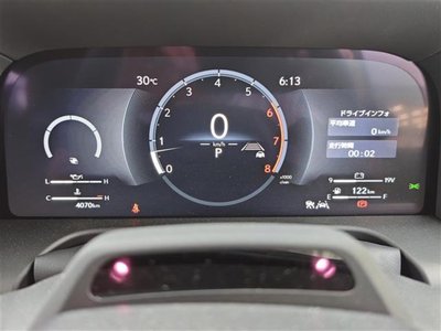 صورة مصغرة 24 لـ 2025 Lexus GX