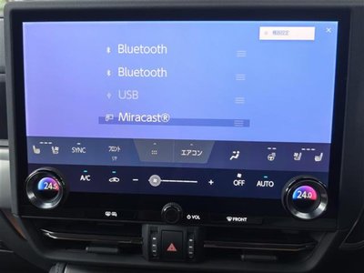 صورة مصغرة 14 لـ 2025 Lexus GX
