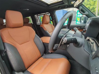 صورة مصغرة 18 لـ 2025 Lexus GX