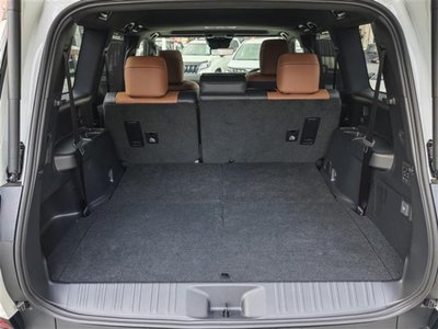 صورة مصغرة 23 لـ 2025 Lexus GX