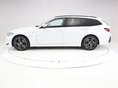 BMW 3 SERIES TOURING - 7