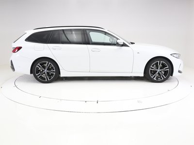 BMW 3 SERIES TOURING - 6