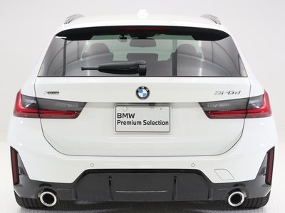 BMW 3 SERIES TOURING - 8