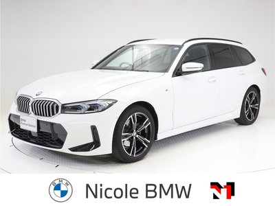BMW 3 SERIES TOURING - 1