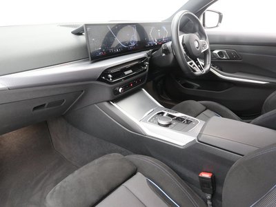 BMW 3 SERIES TOURING - 4