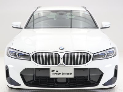 BMW 3 SERIES TOURING - 3