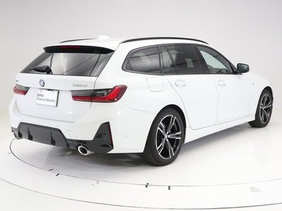 BMW 3 SERIES TOURING - 9