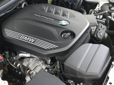BMW 3 SERIES TOURING - 5