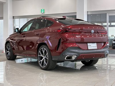 BMW X6 - 5