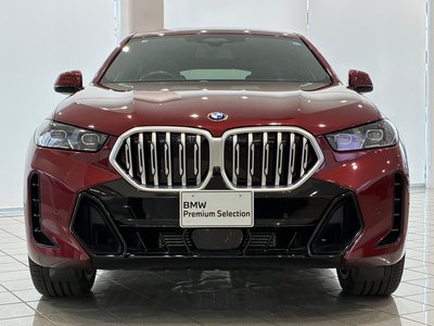 BMW X6 - 2