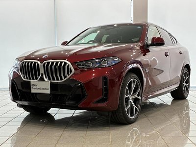 BMW X6 - 1