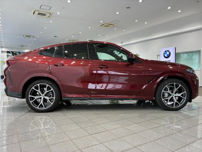 BMW X6 - 3