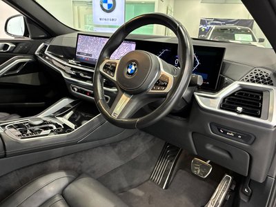 BMW X6 - 8