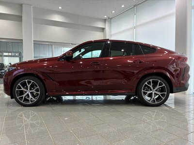 BMW X6 - 4