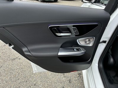 صورة مصغرة 58 لـ 2025 MERCEDES-BENZ C-CLASS