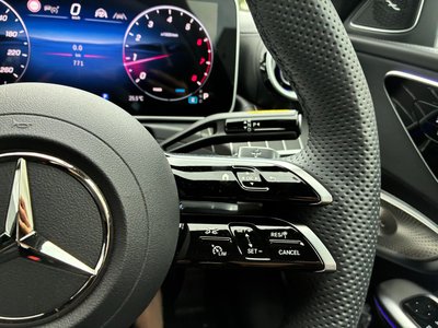 صورة مصغرة 24 لـ 2025 MERCEDES-BENZ C-CLASS