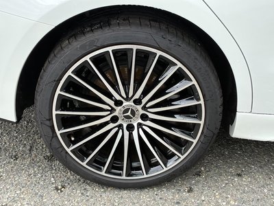 صورة مصغرة 15 لـ 2025 MERCEDES-BENZ C-CLASS