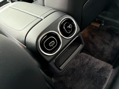 صورة مصغرة 55 لـ 2025 MERCEDES-BENZ C-CLASS