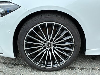 صورة مصغرة 13 لـ 2025 MERCEDES-BENZ C-CLASS