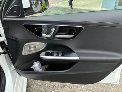 صورة مصغرة 29 لـ 2025 MERCEDES-BENZ C-CLASS