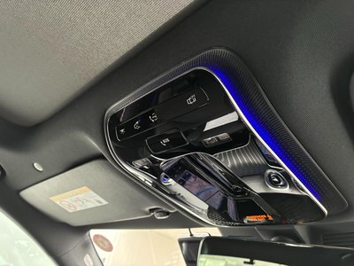صورة مصغرة 34 لـ 2025 MERCEDES-BENZ C-CLASS