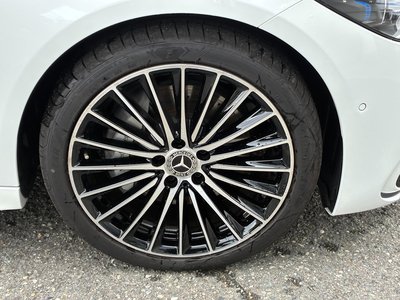صورة مصغرة 16 لـ 2025 MERCEDES-BENZ C-CLASS