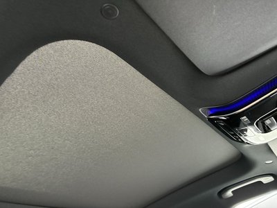 صورة مصغرة 35 لـ 2025 MERCEDES-BENZ C-CLASS