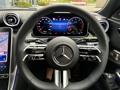 صورة مصغرة 22 لـ 2025 MERCEDES-BENZ C-CLASS