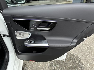 صورة مصغرة 60 لـ 2025 MERCEDES-BENZ C-CLASS