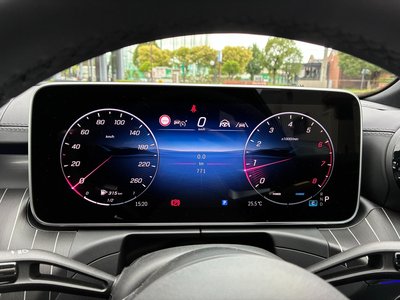 صورة مصغرة 21 لـ 2025 MERCEDES-BENZ C-CLASS