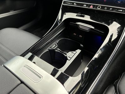 صورة مصغرة 46 لـ 2025 MERCEDES-BENZ C-CLASS
