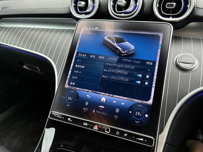 صورة مصغرة 42 لـ 2025 MERCEDES-BENZ C-CLASS